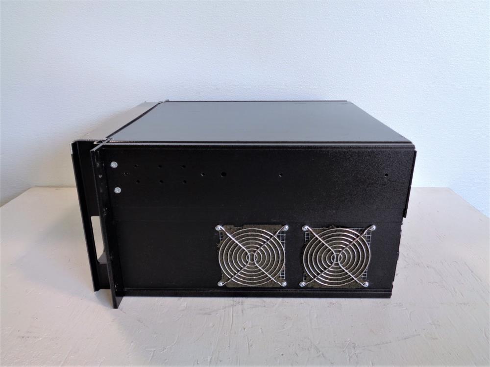 AE Techron Amplifier, Techron 8524